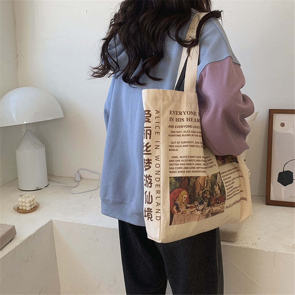 SkandiShop Shopping bag